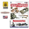 Ammo of Mig 4531 The Weathering Magazine Issue 32: ACCESSORIES (English)